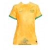 Officiële Voetbalshirt Australië Thuis WK 2022 - Dames